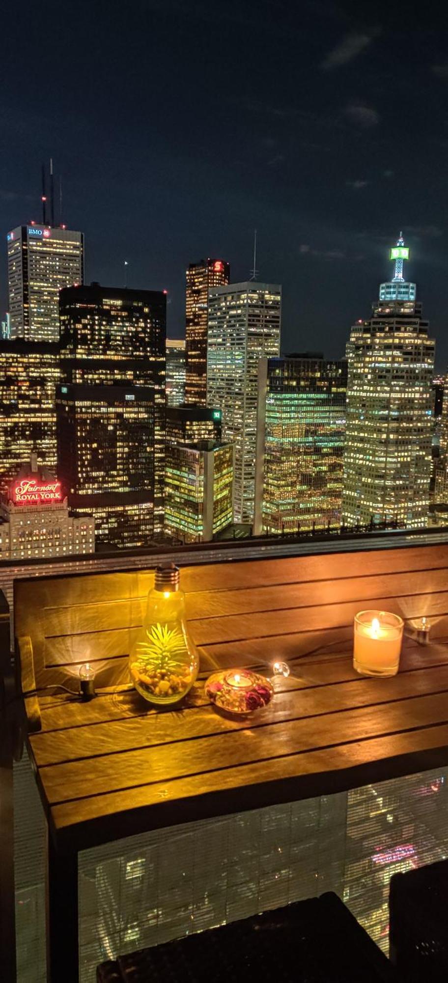 Skytree - Modern Rusty Condo Close To Union Station In Heart Of Downtown Toronto Luaran gambar