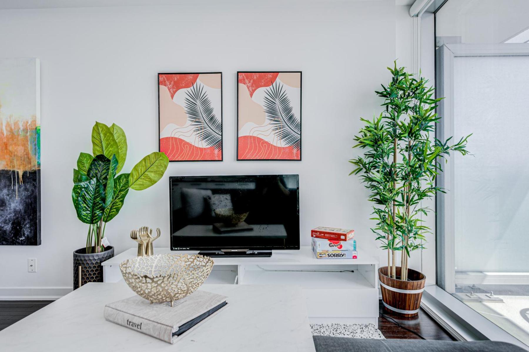 Skytree - Modern Rusty Condo Close To Union Station In Heart Of Downtown Toronto Bilik gambar